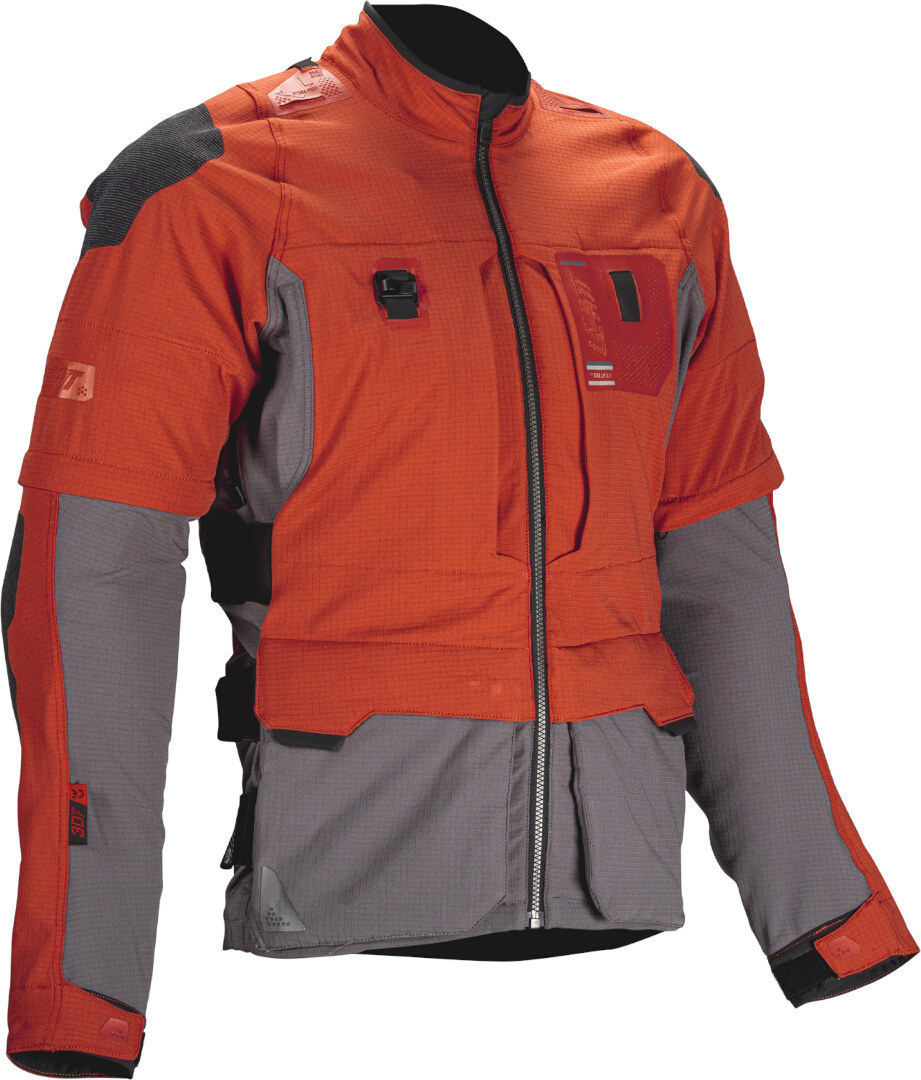 Leatt ADV Rally 5.5