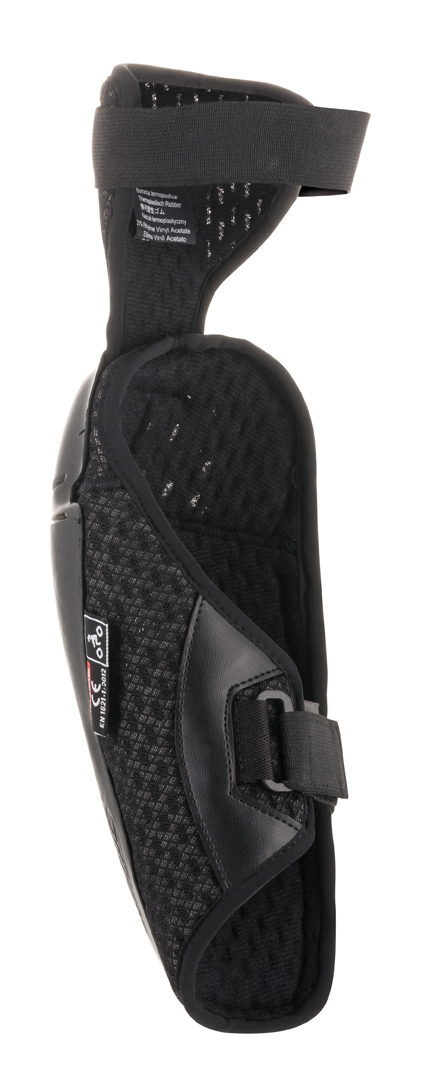 Alpinestars Bionic Plus Ungdom armbåge Protector svart L/XL Figur 2