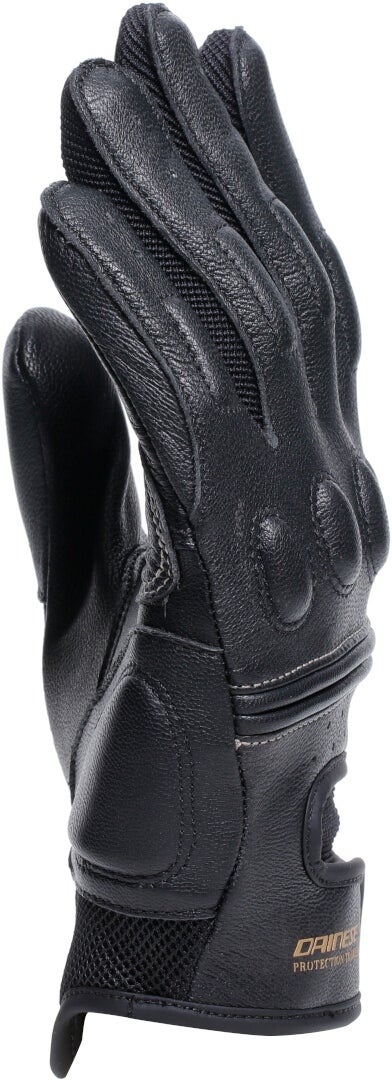 Dainese Blackjack 2 Damen Motorrad Handschuhe XL Abbildung 3
