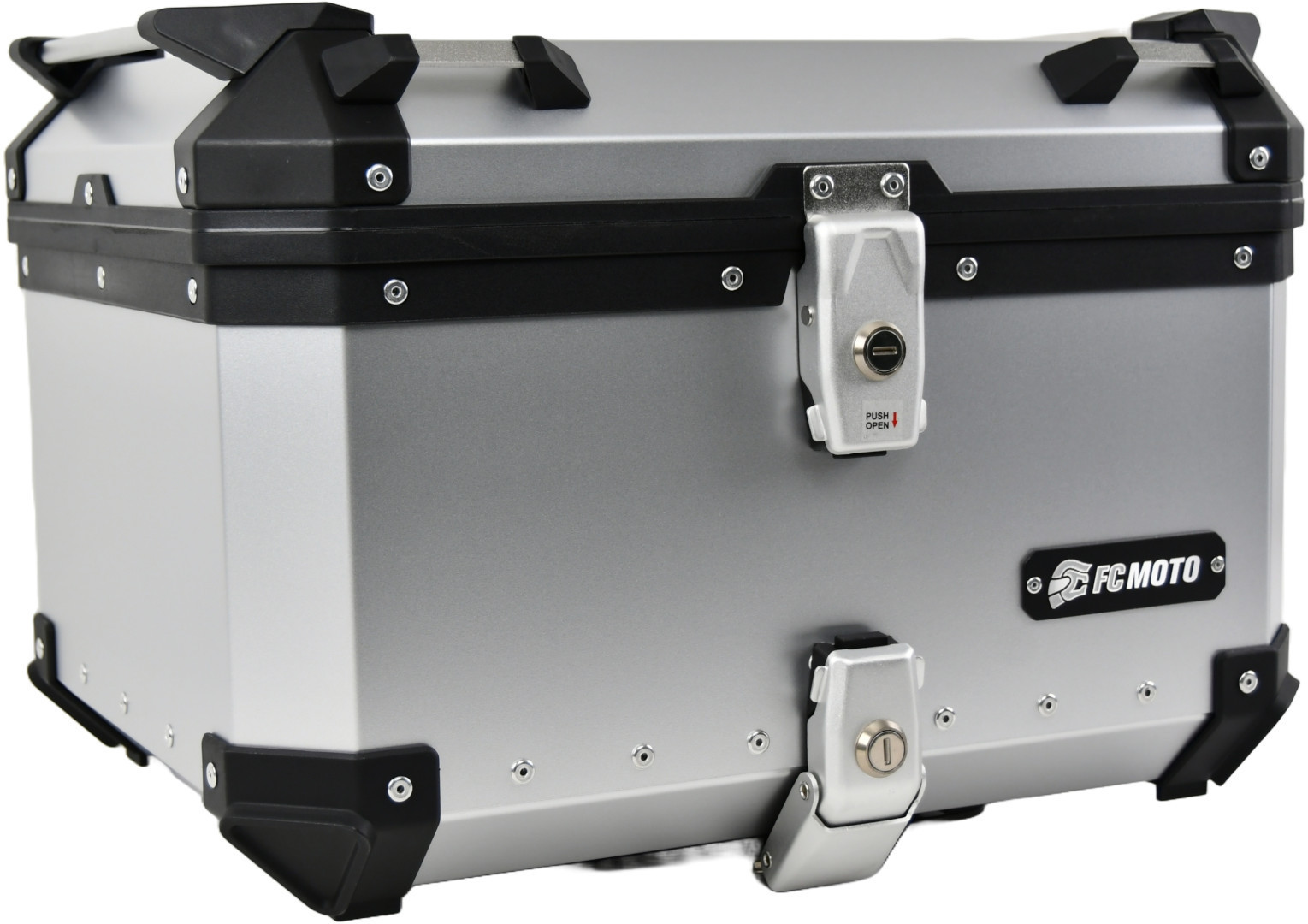 FC-Moto Terreno EVO 55 L Alu Toppfodral Huvudartikel Figur 1