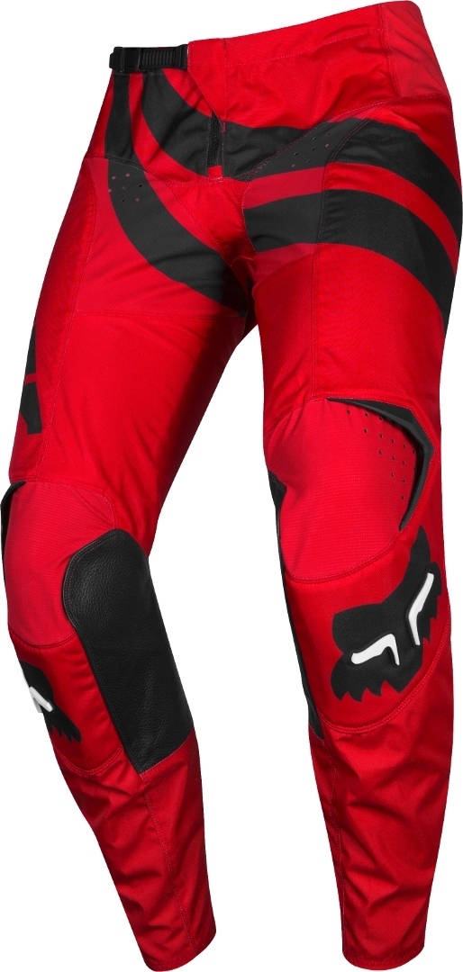 FOX 180 Cota Motocross Hose rot 36 Abbildung 1