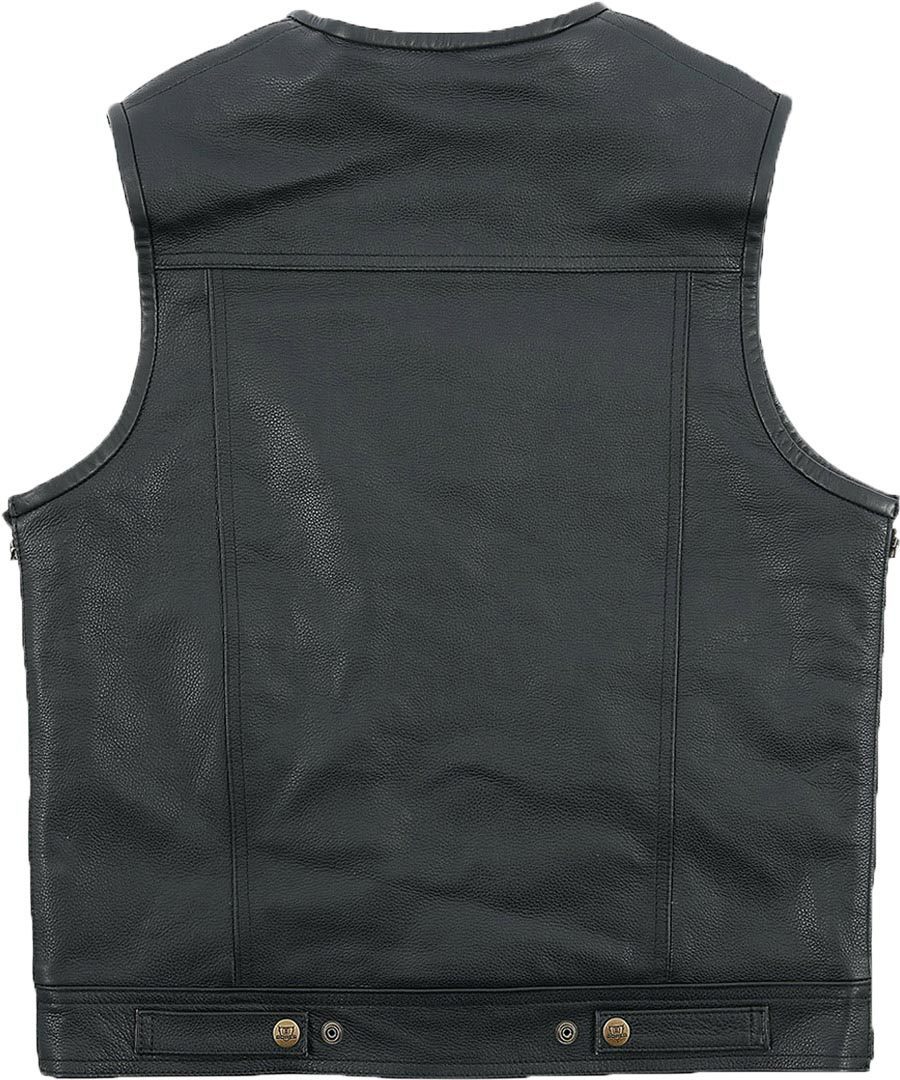 Bores Sunride 6 Lederweste XL Abbildung 2