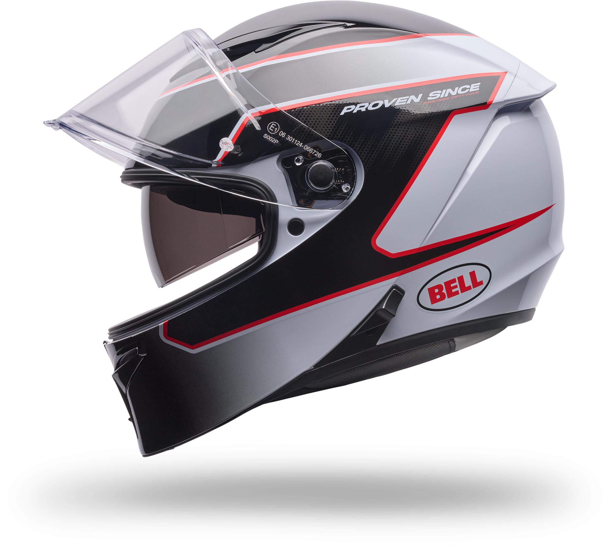 Bell Lithium MIPS Flux 頭盔 L (59/60) 圖4
