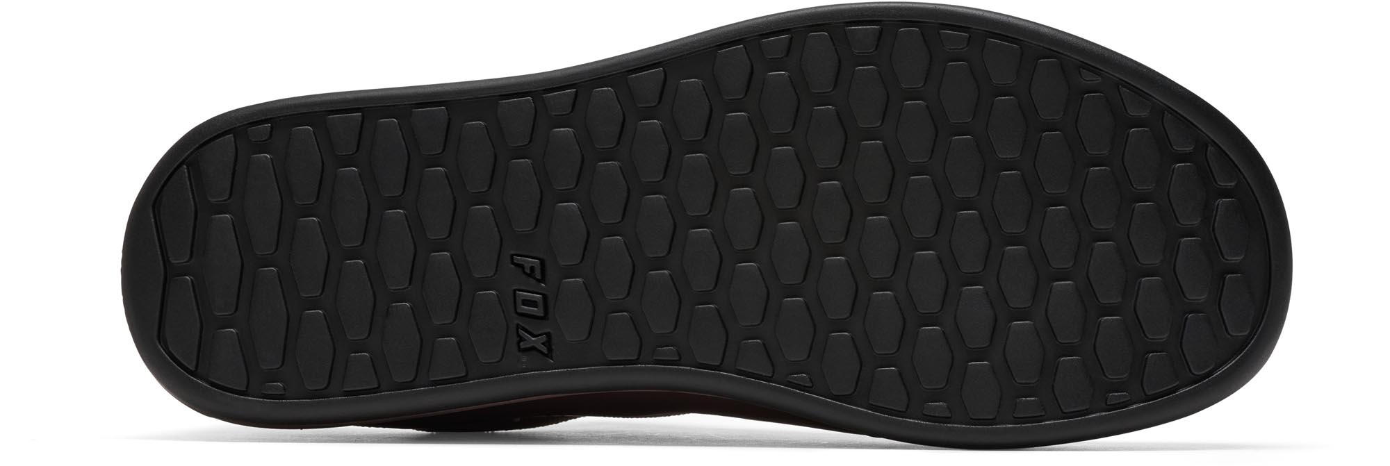 FOX Union BOA Flat Cykelsko mørkebrun 45 Figur 4