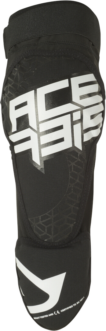 Acerbis X-Zip Protecții pentru genunchi Figura 1