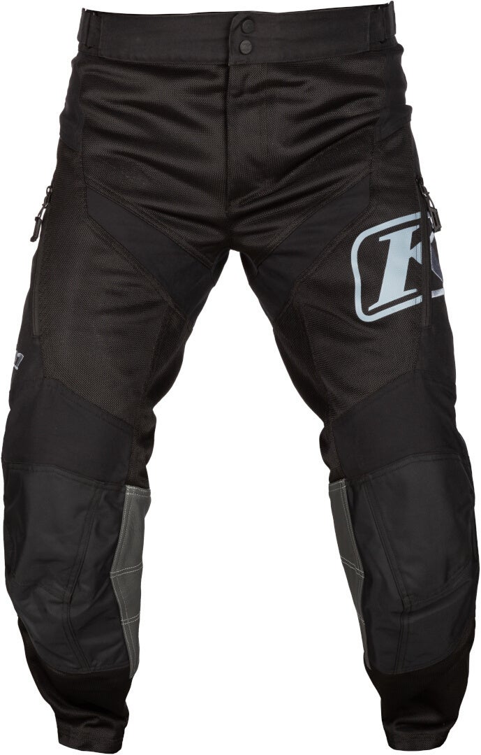 Klim Mojave In The Boot 2023 Motocross bukser Sort 34/32 Figur 5