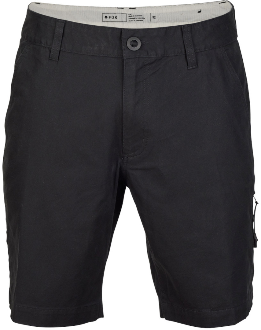 FOX Essex 3.0 Kortbyxor svart 28 Figur 1