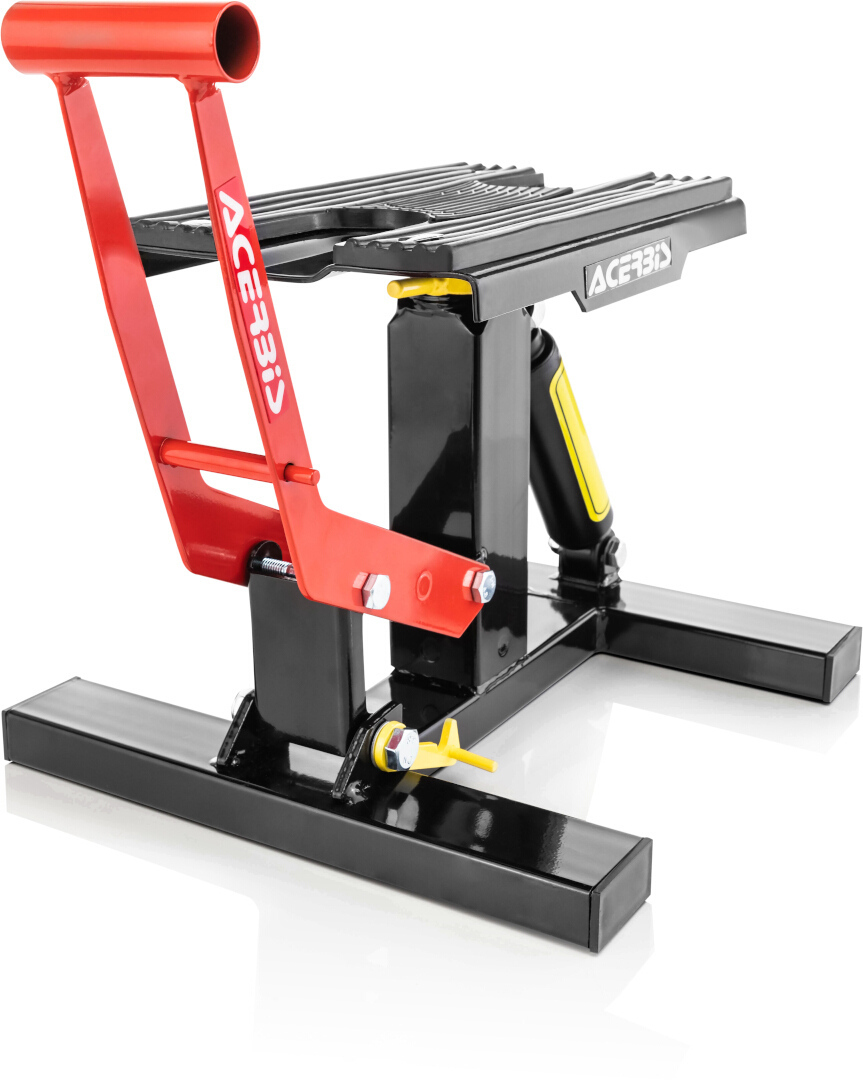 Acerbis Elevator Stand pentru biciclete Figura 1