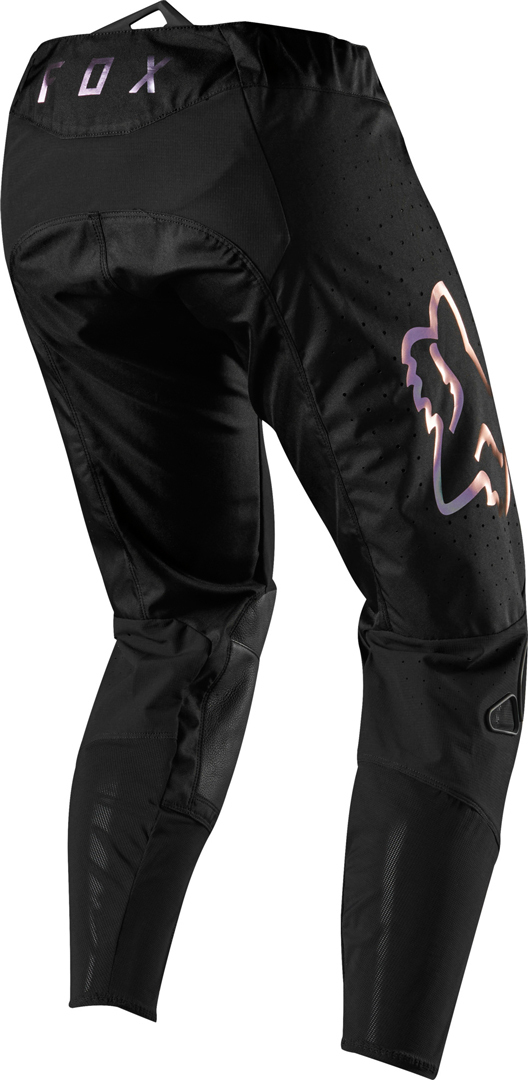 FOX Airline Motocross bukser Sort 30 Figur 2