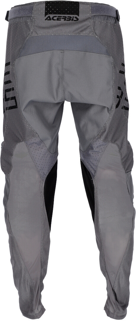 Acerbis K-Windy Motocross Hose grau 34 Abbildung 2