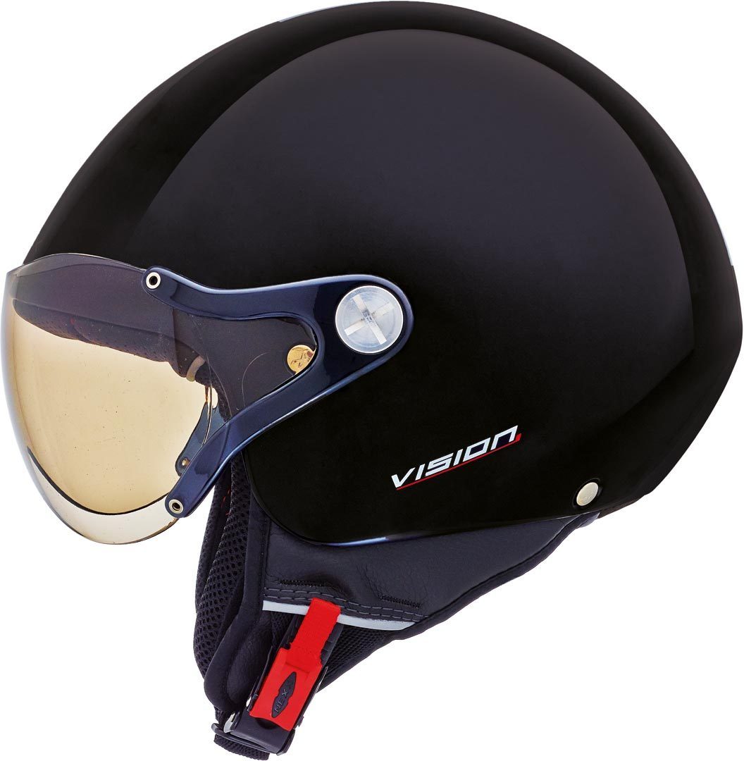 Nexx SX.60 Vision Plus Casque jet noir L (59/60) Figure 1