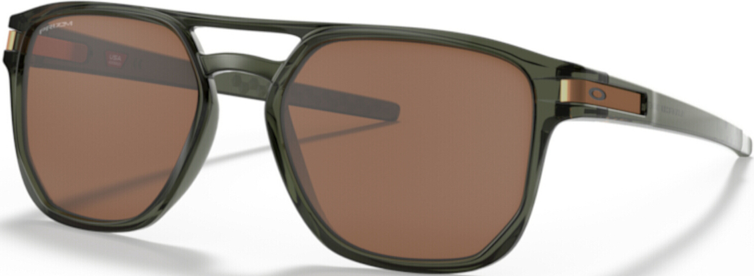 Oakley Latch Beta Prizm Solglasögon Figur 1