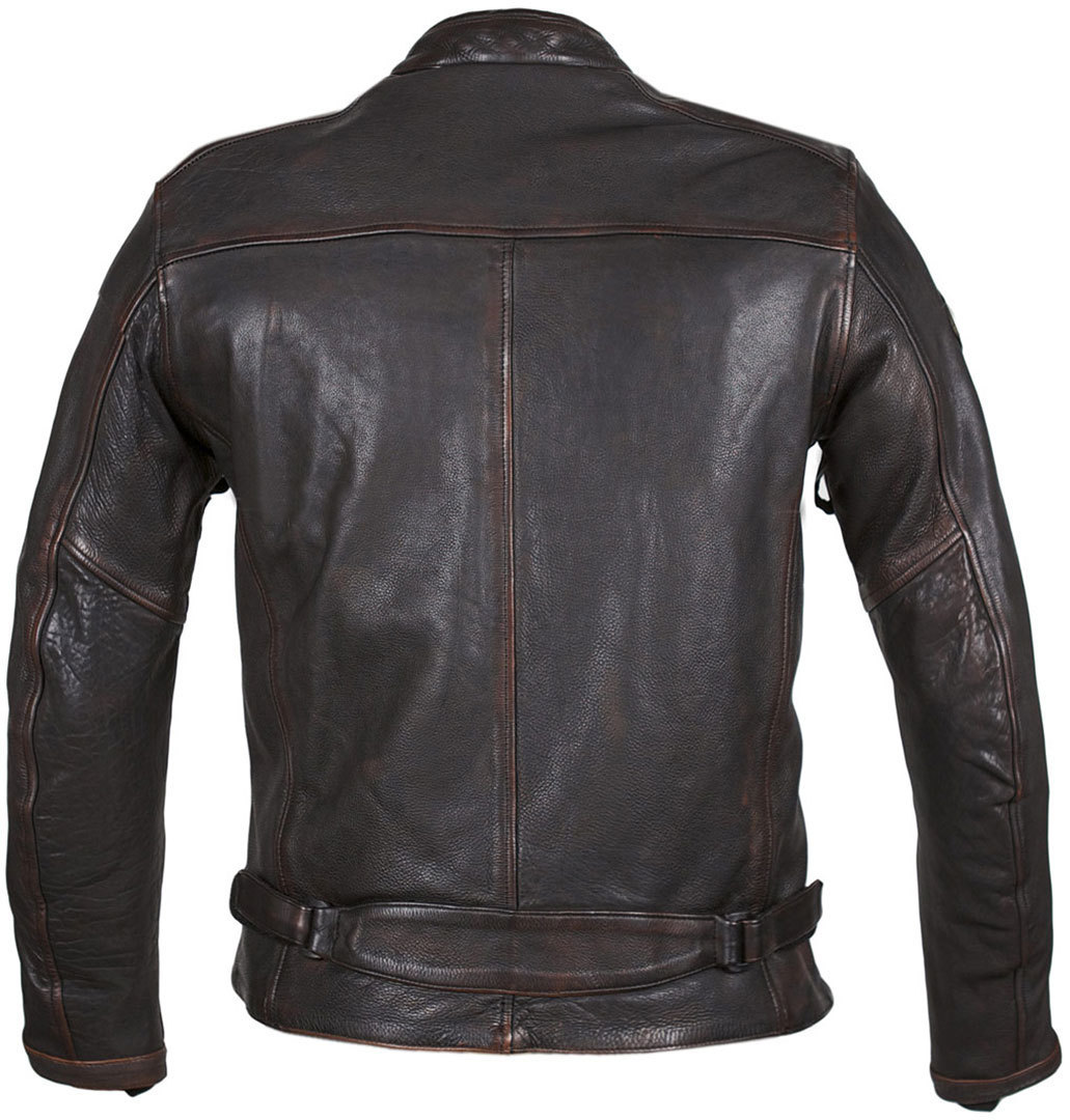 Helstons Ace Oldies Lederjacke 3XL Abbildung 2
