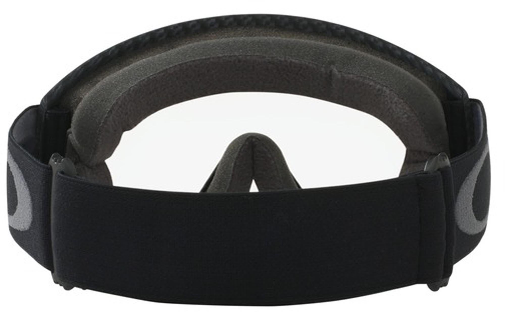 Oakley L-Frame Carbon Ochelari de motocross Figura 4