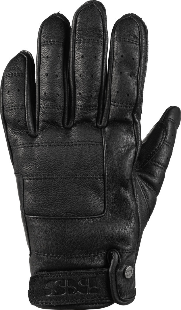 IXS Classic LD Cruiser Mănuși de motocicletă negru L Figura 1