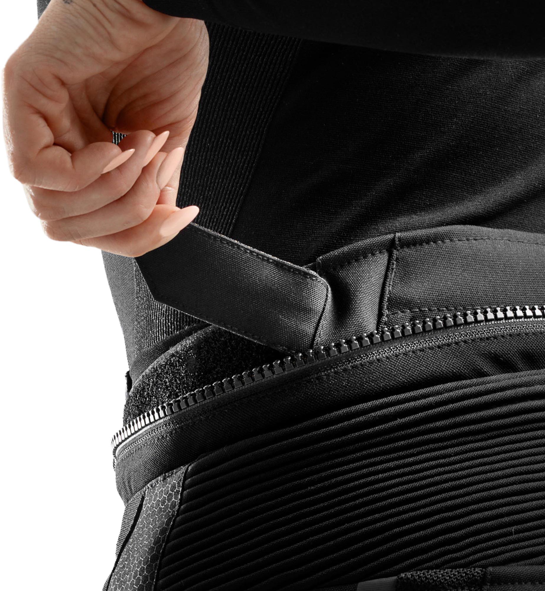 Rebelhorn Hiflow 5 pantaloni impermeabili per motociclette M Figura 8