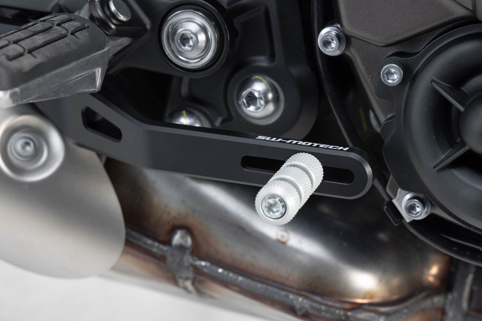 Pedală de frână SW-Motech - Yamaha MT-07 / XSR 700 / Tracer700 (13-). Figura 3