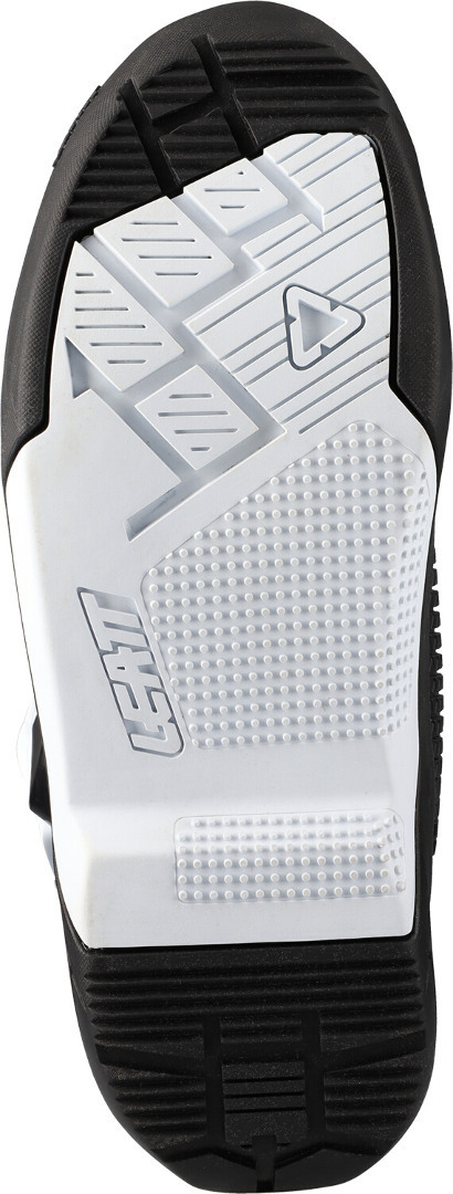 Leatt 3.5 Motocross Boots black/white 48 Figure 5