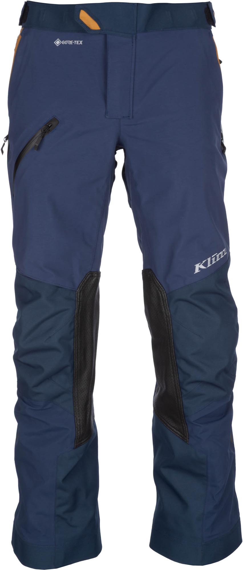 Klim Latitude Rogue Gore-Tex Motorcycle Textile Pants-image-546396972
