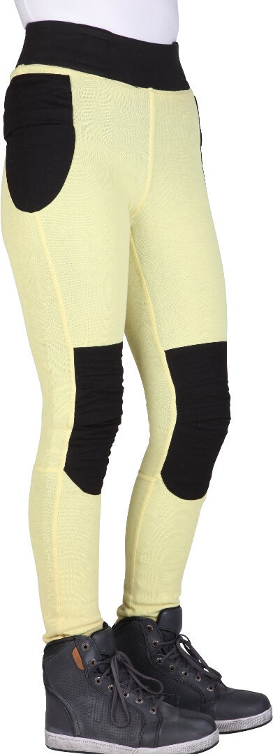 Modeka Deola Damen Motorrad Leggings 44 Abbildung 3