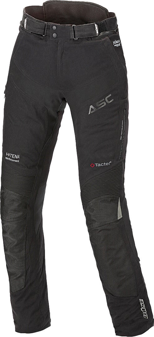 Büse Rocca Ladies Motorcycle Textile Pants Main article Figure 1 Büse Rocca Ladies Motorcycle Textile Pants Main article Figure 1