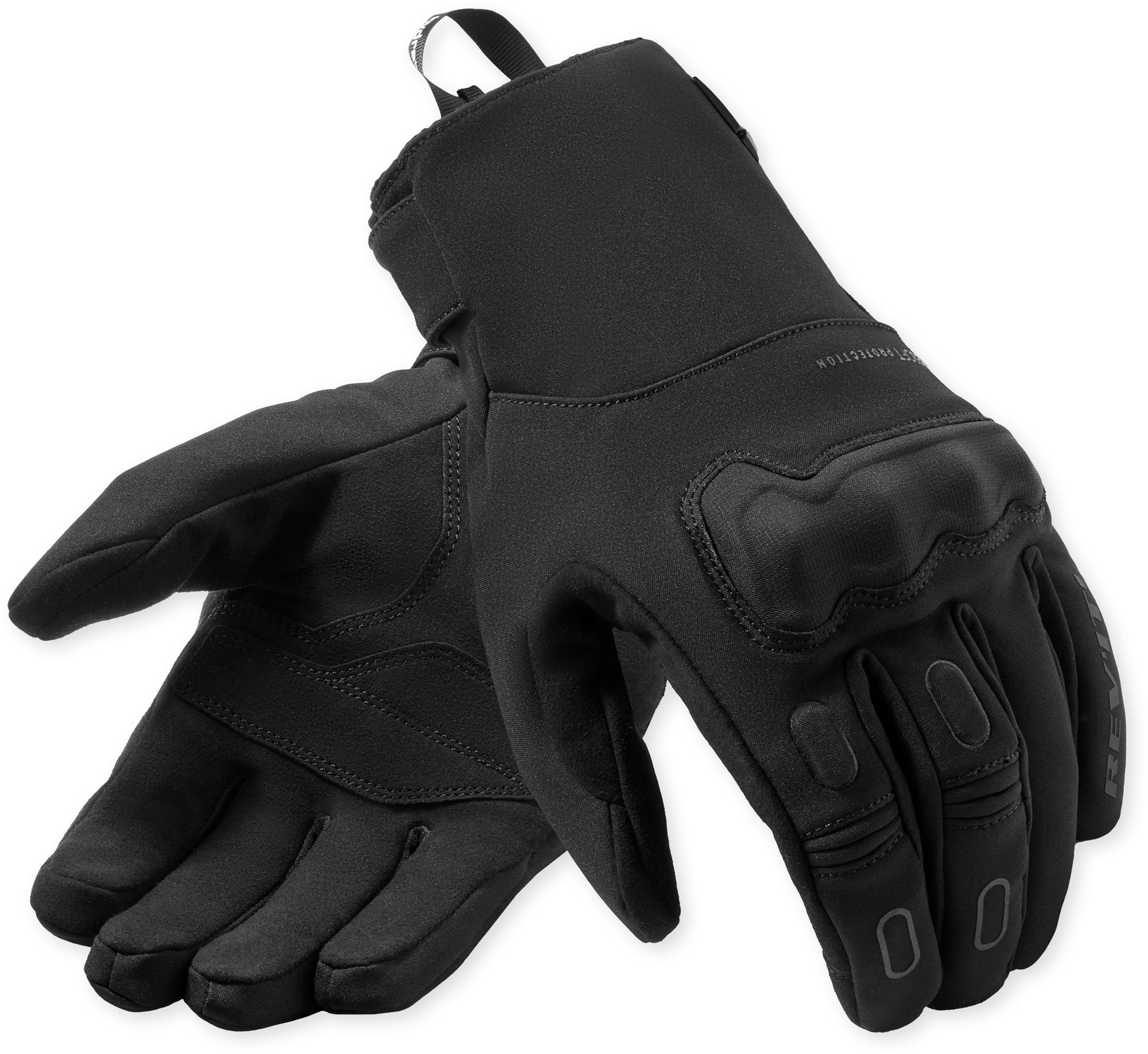 Revit Tana H2O waterproof Motorcycle Gloves M Figure 1
