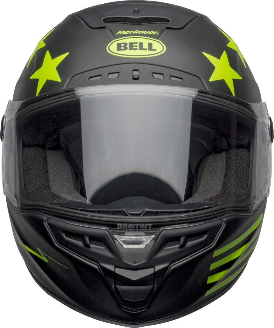 Bell Star DLX Mips Fasthouse Victory Circle Casco S (55/56) Figura 7