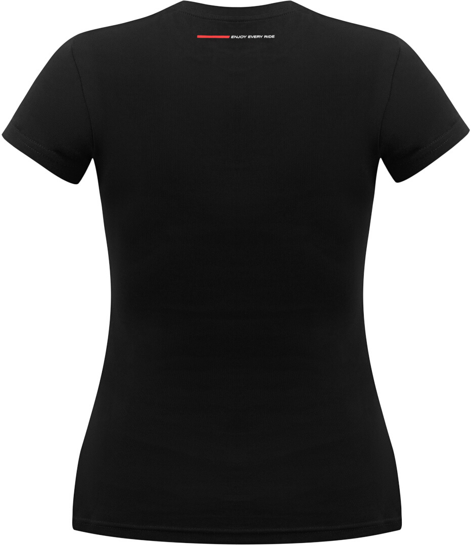 SHIMA Tracker Dames T-Shirt S Figuur 4