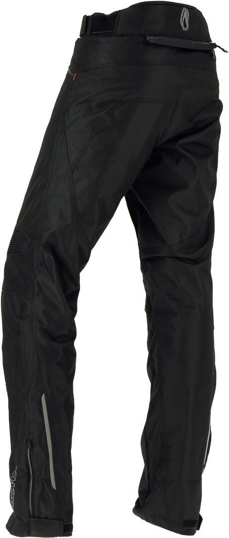 Richa Denver imperméable Mesdames Moto Textile Pantalon XS Figure 2