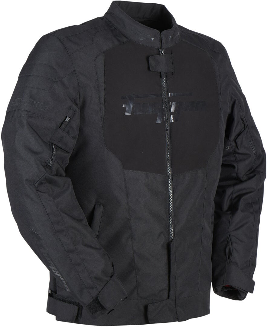 Furygan Norman Motorcycle Textile Jacket XXL Figure 2
