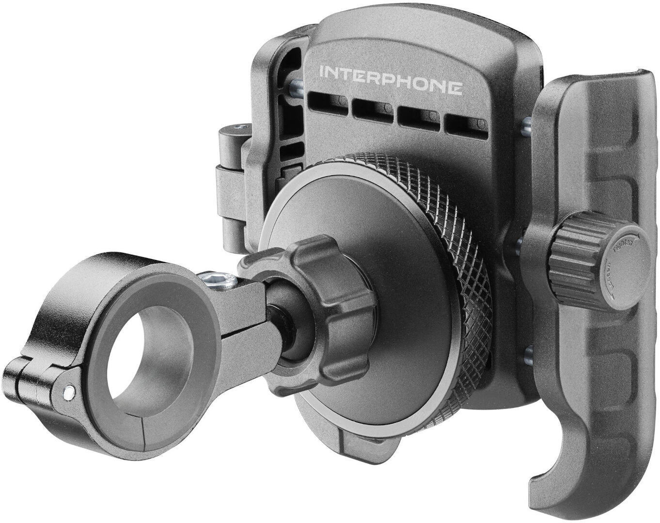 Interphone Crab Suport universal pentru smartphone cu modul anti-vibrații Figura 4