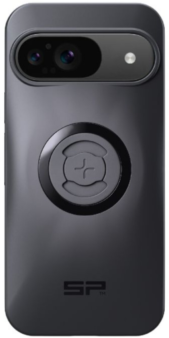SP Connect SPC+ Google Pixel 9 / 9 Pro Fodral för smartphone Figur 1