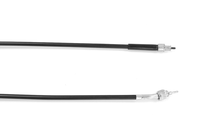 TECNIUM Hastighetsmätare kabel Figur 1