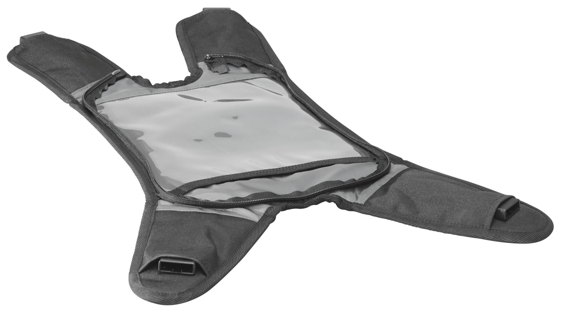 Bogotto TR-4 Magnet Sacul cu rezervor Figura 2