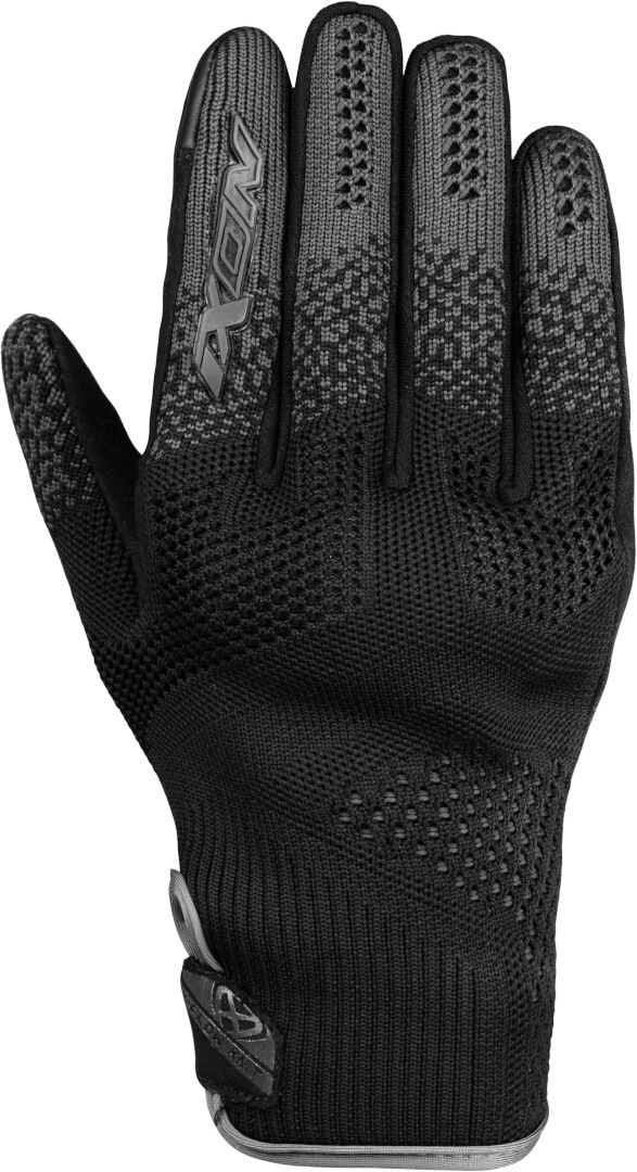 Ixon Ixflow Mănuși de motocicletă negru M Figura 1