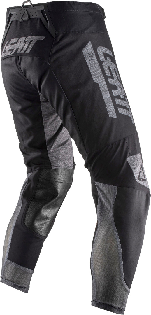 Leatt GPX 4.5 Pantaloni de motocross Negru/gri M Figura 2