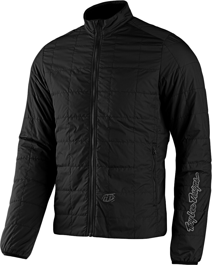 Troy Lee Designs Crestline Mono Giacca da bicicletta M Figura 1
