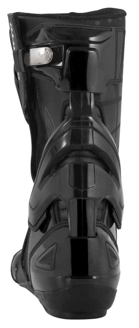 Bogotto Donington Motorcycle Boots black 42 Figure 4