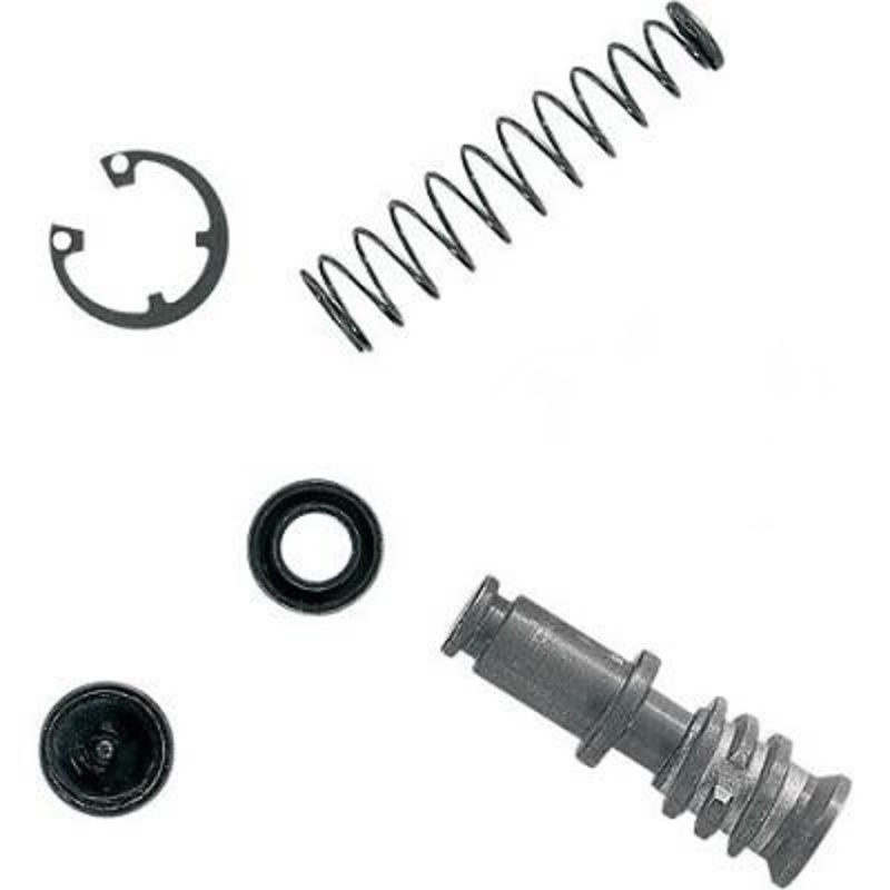 NISSIN Kit de reparații cilindru principal frontal Figura 1