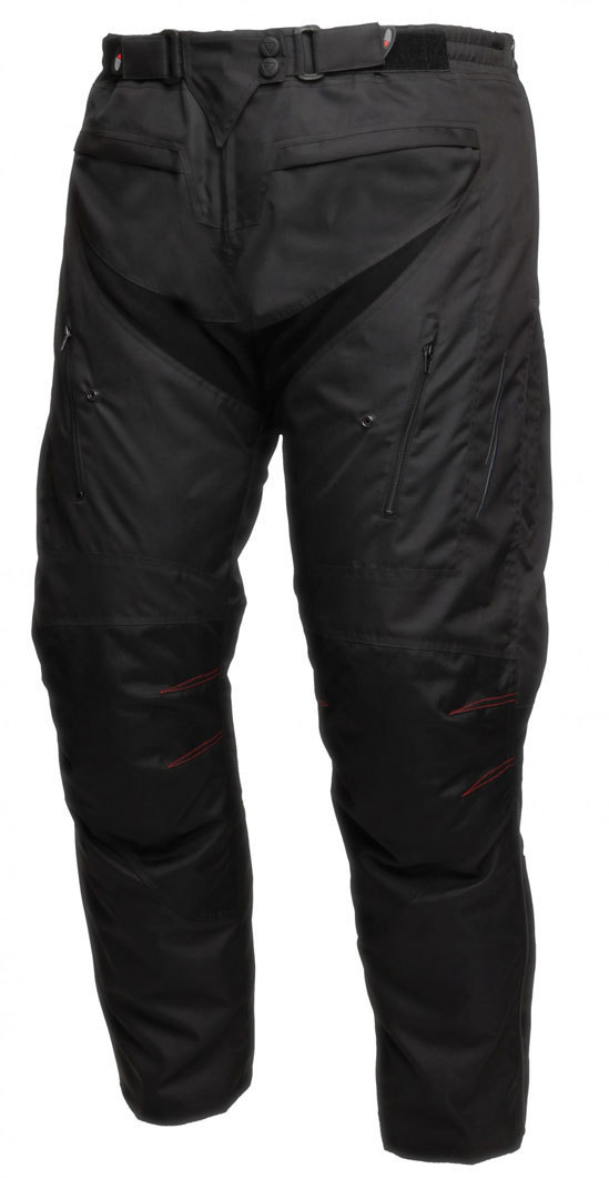Modeka Manda Dames Textiel Broek 46 Figuur 1