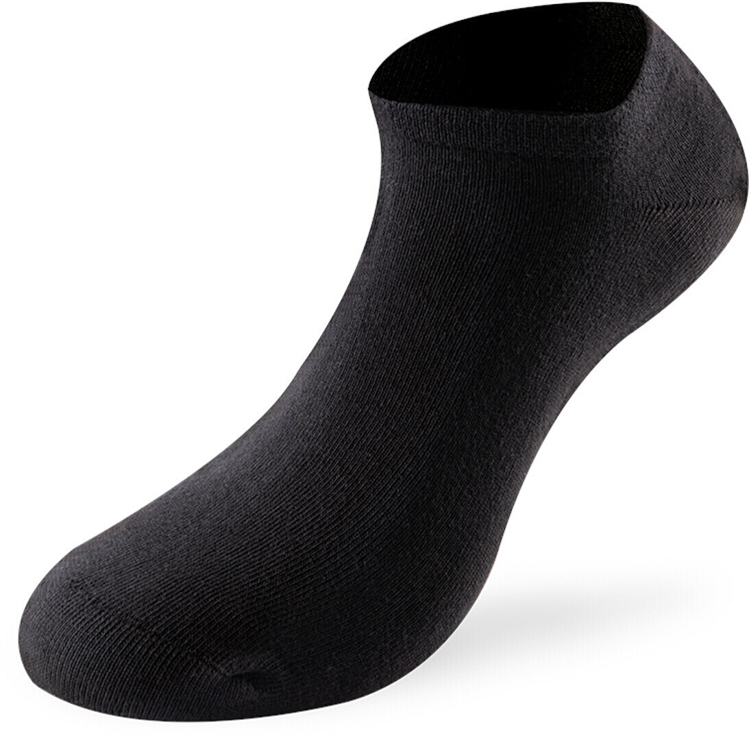 Lenz Duos Sneaker 1–7 Șosete negru 43-46 Figura 2