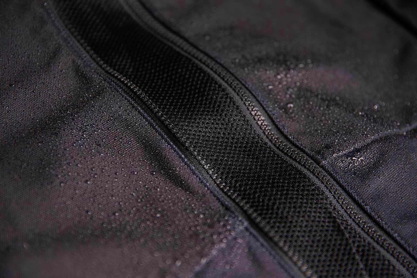 Icon Airform Damen Textiljacke L Abbildung 8
