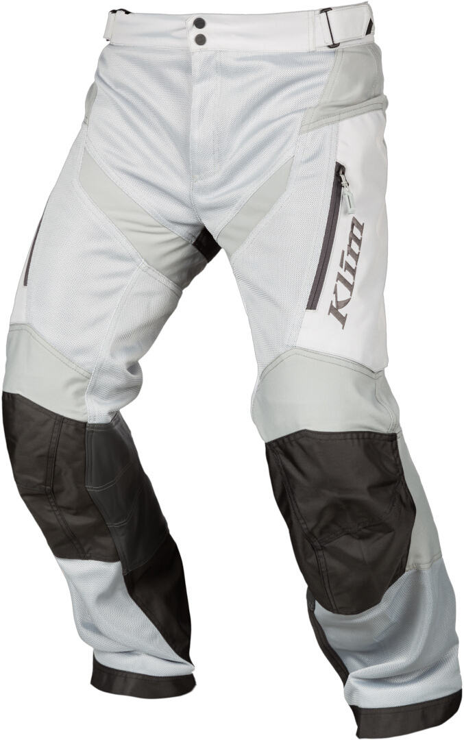 Klim Mojave 2023 Motocross byxor grå/svart 30/31 Figur 1