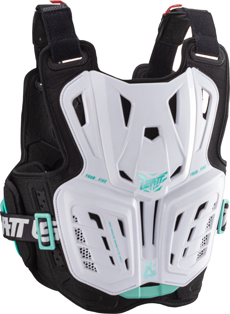 Leatt 4.5 Jacki Protector de piept pentru doamne Figura 2