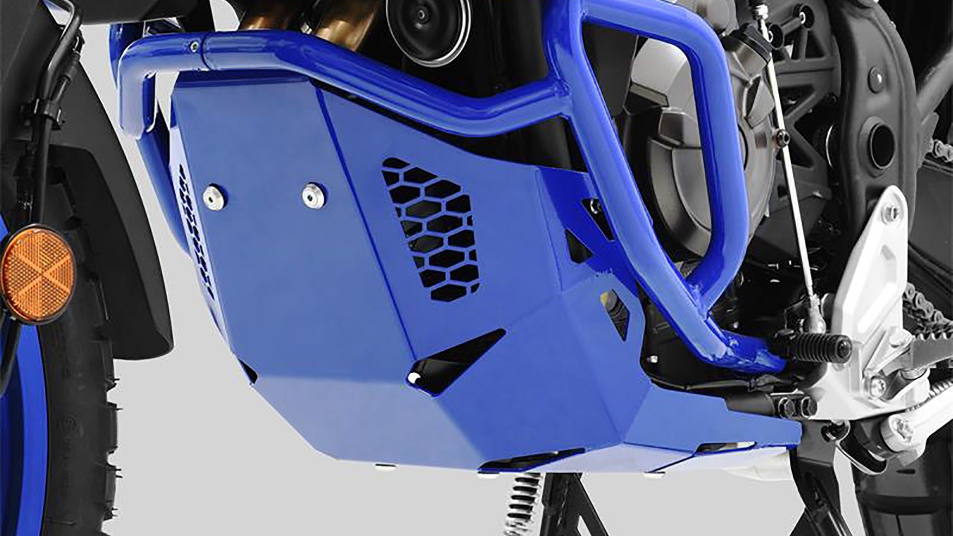 ZIEGER Motor guarda Yamaha Ténéré 700 BJ 2019-20 Artigo principal Figura 1