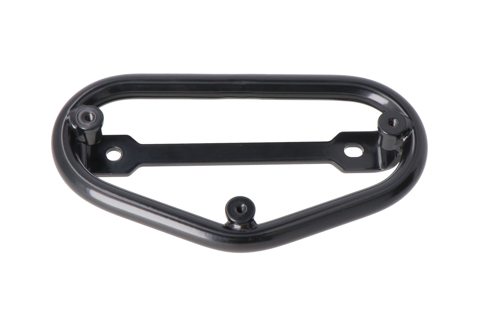 SW-Motech SLC sidohållare höger - BMW R18 (20-). Figur 1