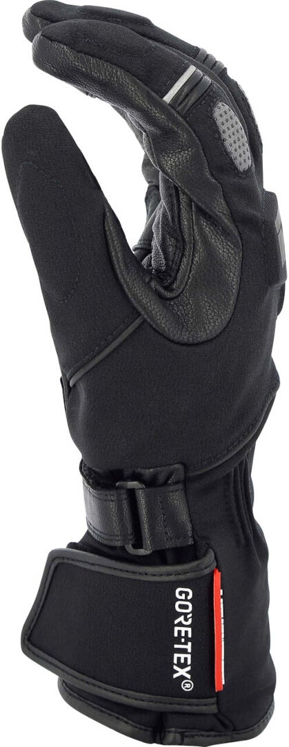 Richa Warm Grip Gore-Tex imperméable à l’eau dames gants de moto M Figure 2
