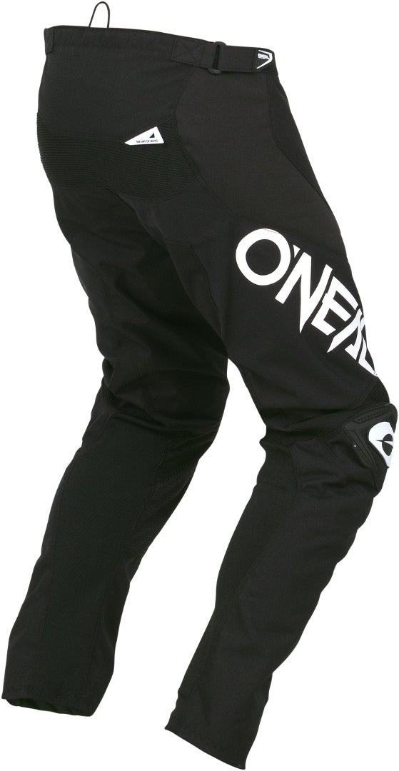 Oneal Mayhem Hexx Motocross Pants 1 black 32 Figure 2