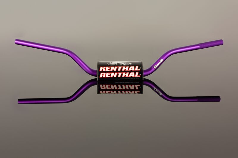 RENTHAL Fatbar 609 Styre Figur 2