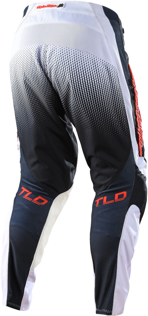 Troy Lee Designs GP Icon Pantaloni de motocross albastru închis 30 Figura 2